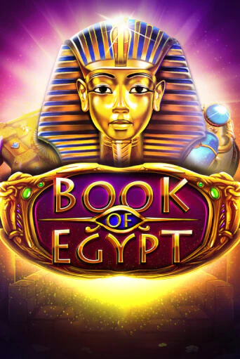 Бесплатная игра Book of Egypt | Вулкан Казино играть онлайн