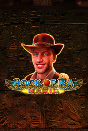 Бесплатная игра Book of Ra Magic | Вулкан Казино играть онлайн