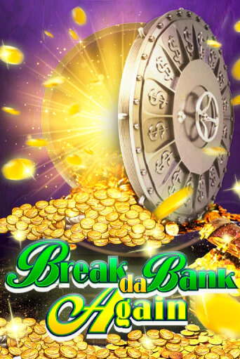 Бесплатная игра Break da Bank Again | Вулкан Казино играть онлайн