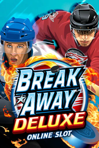 Бесплатная игра Break Away Deluxe | Вулкан Казино играть онлайн