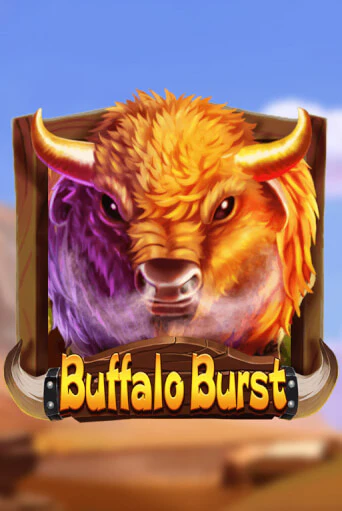 Бесплатная игра Buffalo Burst | Вулкан Казино играть онлайн