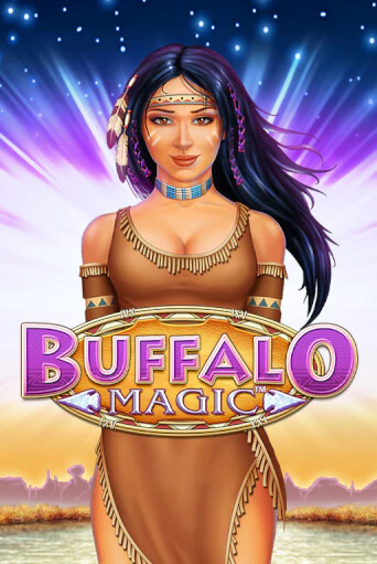 Бесплатная игра Buffalo Magic | Вулкан Казино играть онлайн