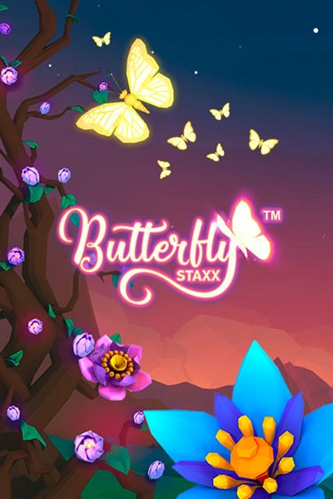 Бесплатная игра Butterfly Staxx | Вулкан Казино играть онлайн