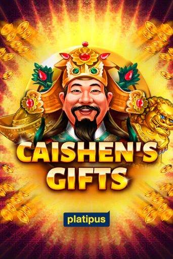 Бесплатная игра Caishens gifts | Вулкан Казино играть онлайн