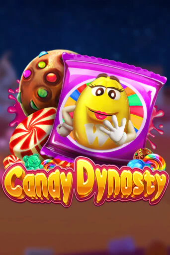Бесплатная игра Candy Dynasty | Вулкан Казино играть онлайн