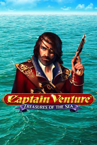 Бесплатная игра Captain Venture | Вулкан Казино играть онлайн