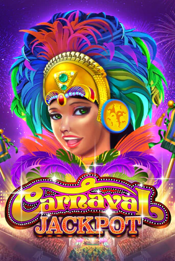 Бесплатная игра Carnaval Jackpot  | Вулкан Казино играть онлайн