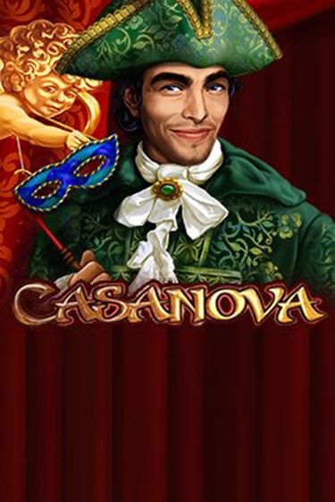 Бесплатная игра Casanova | Вулкан Казино играть онлайн