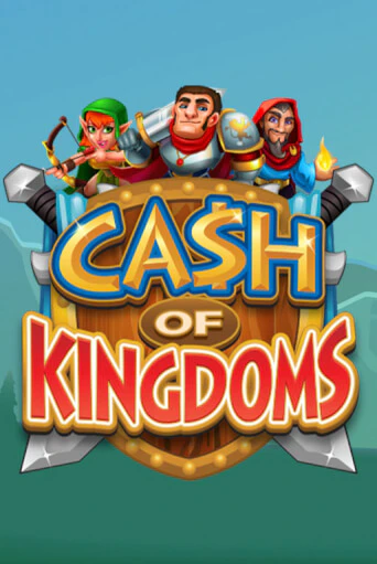 Бесплатная игра Cash of Kingdoms | Вулкан Казино играть онлайн