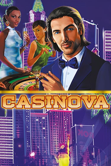 Бесплатная игра Casinova | Вулкан Казино играть онлайн