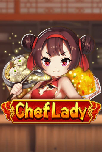 Бесплатная игра Chef Lady | Вулкан Казино играть онлайн