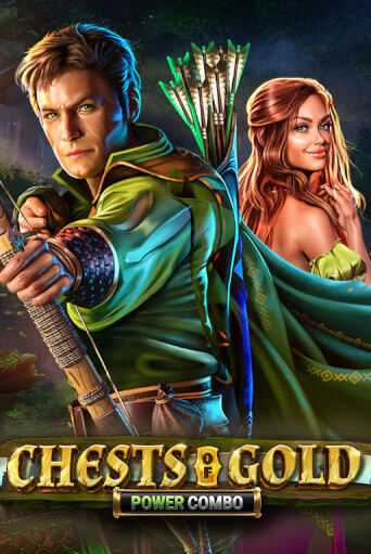 Бесплатная игра Chests of Gold: Power Combo | Вулкан Казино играть онлайн