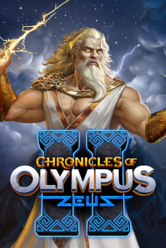 Бесплатная игра Chronicles of Olympus II Zeus | Вулкан Казино играть онлайн