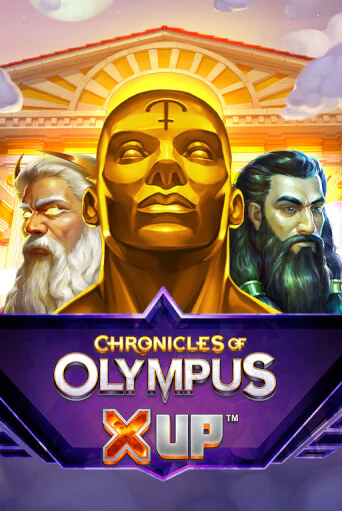 Бесплатная игра Chronicles of Olympus X UP | Вулкан Казино играть онлайн