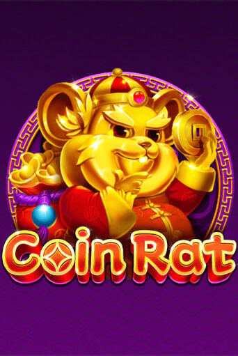 Бесплатная игра Coin Rat | Вулкан Казино играть онлайн
