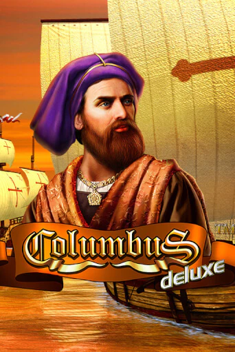 Бесплатная игра Columbus Deluxe | Вулкан Казино играть онлайн