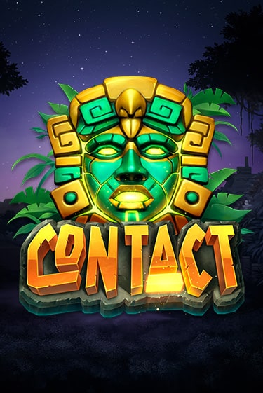 Бесплатная игра Contact | Вулкан Казино играть онлайн