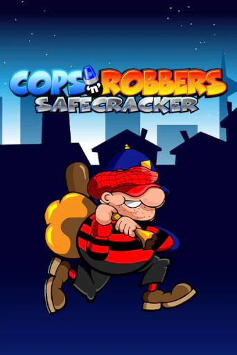 Бесплатная игра Cops 'n' Robbers | Вулкан Казино играть онлайн