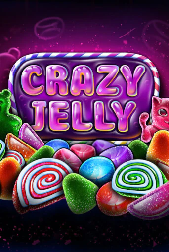 Бесплатная игра Crazy Jelly | Вулкан Казино играть онлайн