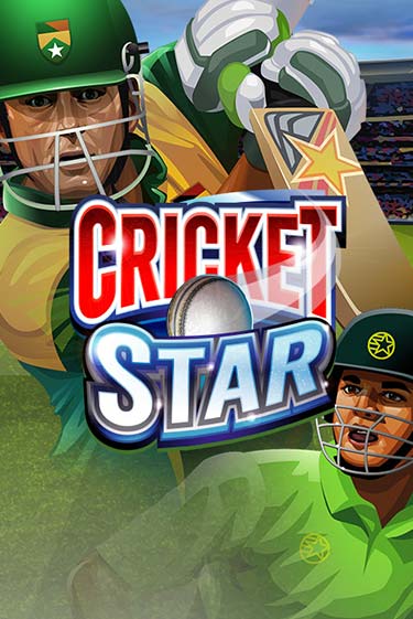 Бесплатная игра Cricket Star | Вулкан Казино играть онлайн