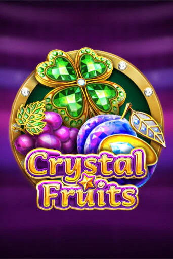 Бесплатная игра Crystal Fruits | Вулкан Казино играть онлайн