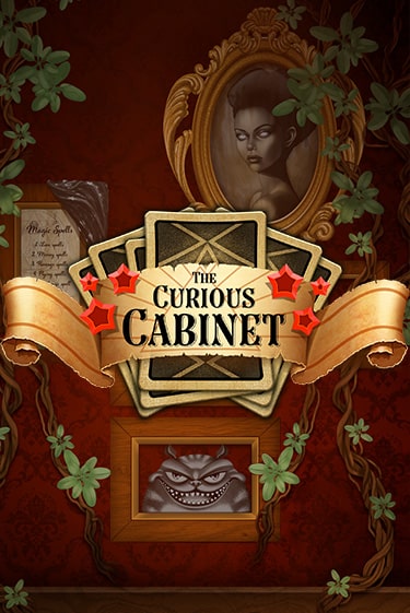 Бесплатная игра The Curious Cabinet | Вулкан Казино играть онлайн