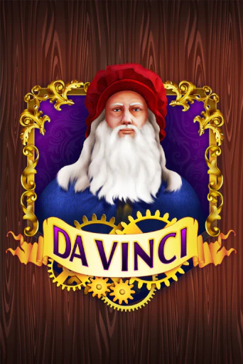 Бесплатная игра da Vinci | Вулкан Казино играть онлайн