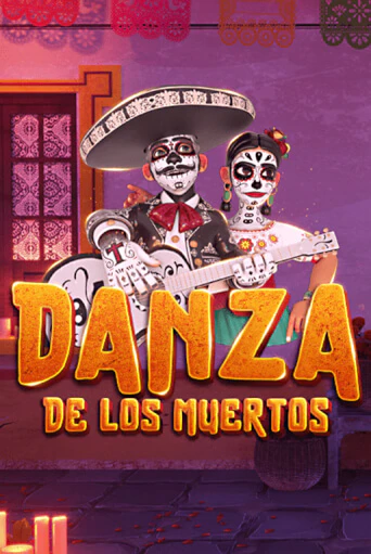 Бесплатная игра Danza de los Muertos | Вулкан Казино играть онлайн