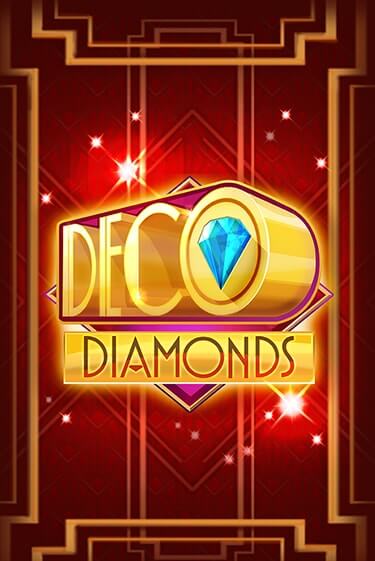 Бесплатная игра Deco Diamonds | Вулкан Казино играть онлайн