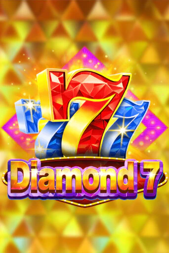 Бесплатная игра Diamond 7 | Вулкан Казино играть онлайн