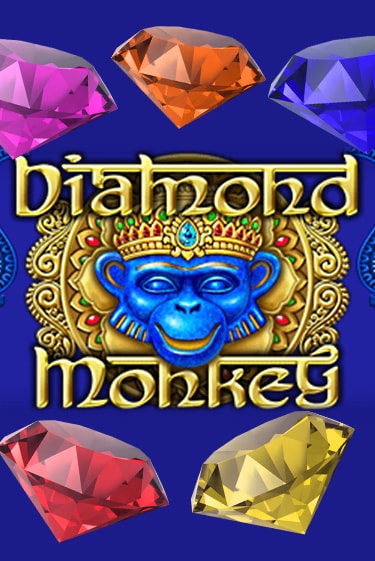 Бесплатная игра Diamond Monkey | Вулкан Казино играть онлайн