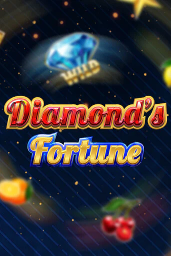 Бесплатная игра Diamond's Fortune | Вулкан Казино играть онлайн