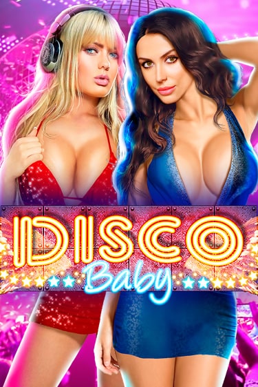 Бесплатная игра Disco Baby | Вулкан Казино играть онлайн