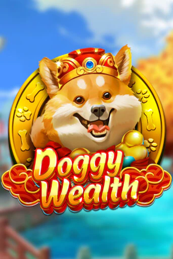 Бесплатная игра Doggy Wealth | Вулкан Казино играть онлайн