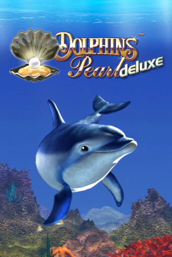 Бесплатная игра Dolphin's Pearl Deluxe | Вулкан Казино играть онлайн