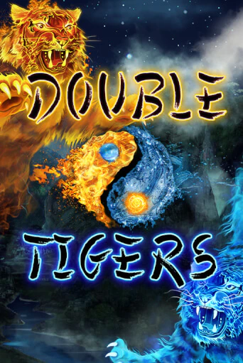 Бесплатная игра Double Tigers | Вулкан Казино играть онлайн