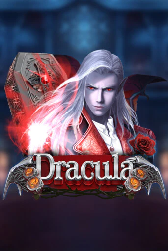 Бесплатная игра Dracula | Вулкан Казино играть онлайн