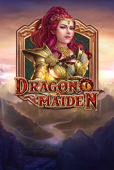 Бесплатная игра Dragon Maiden | Вулкан Казино играть онлайн