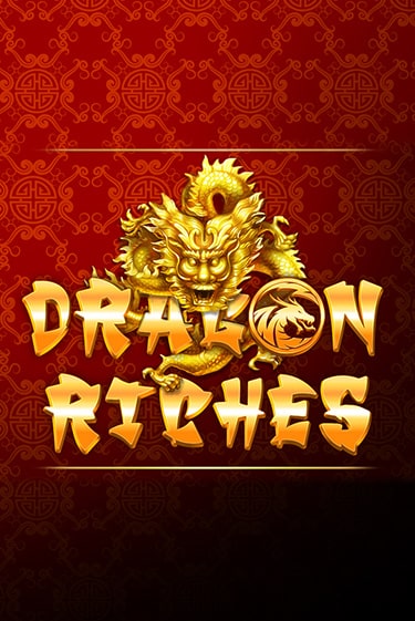 Бесплатная игра Dragon Riches | Вулкан Казино играть онлайн