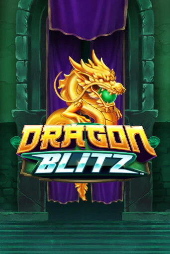 Бесплатная игра Dragon Blitz | Вулкан Казино играть онлайн
