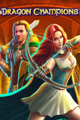 Бесплатная игра Dragon Champions | Вулкан Казино играть онлайн