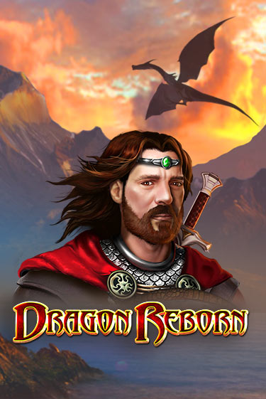 Бесплатная игра Dragon Reborn | Вулкан Казино играть онлайн