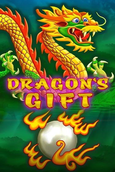 Бесплатная игра Dragons Gift | Вулкан Казино играть онлайн