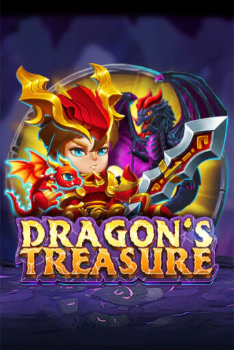 Бесплатная игра Dragon's Treasure | Вулкан Казино играть онлайн