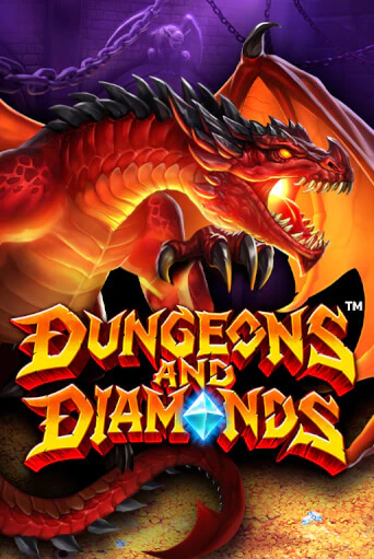 Бесплатная игра Dungeons and Diamonds™ | Вулкан Казино играть онлайн