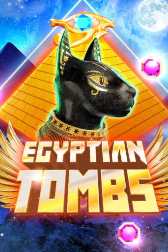 Бесплатная игра Egyptian Tombs | Вулкан Казино играть онлайн
