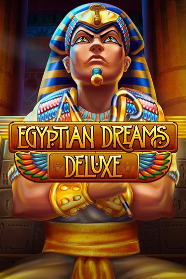 Бесплатная игра Egyptian Dreams Deluxe | Вулкан Казино играть онлайн