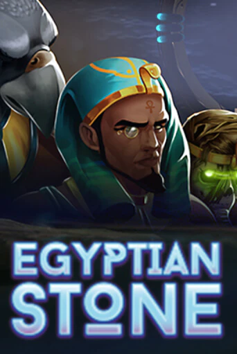 Бесплатная игра Egyptian Stone | Вулкан Казино играть онлайн