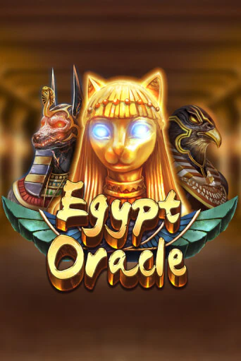Бесплатная игра Egypt Oracle | Вулкан Казино играть онлайн