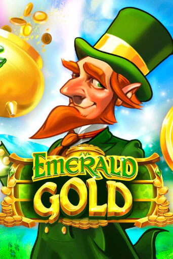 Бесплатная игра Emerald Gold | Вулкан Казино играть онлайн